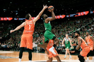 Foto: Žalgiris